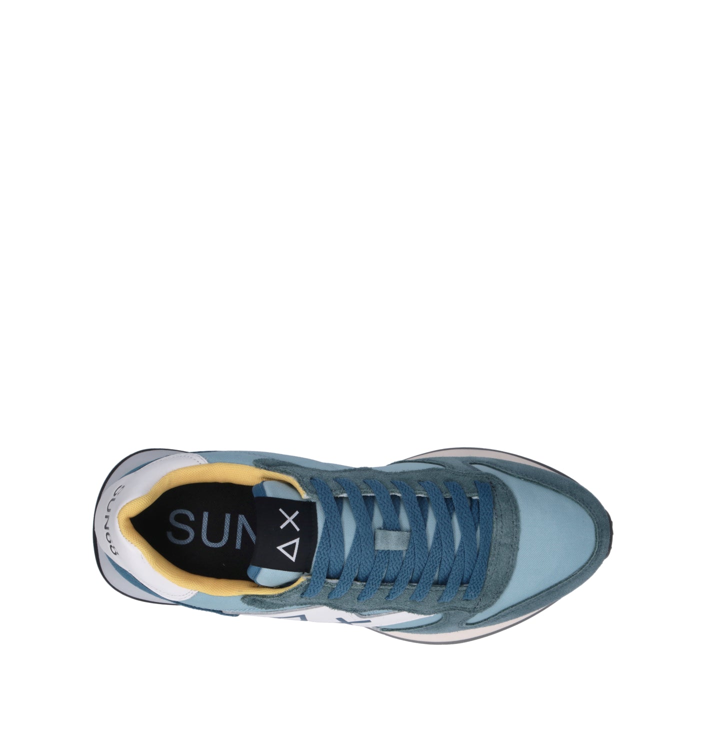 SUN68 Sneaker uomo