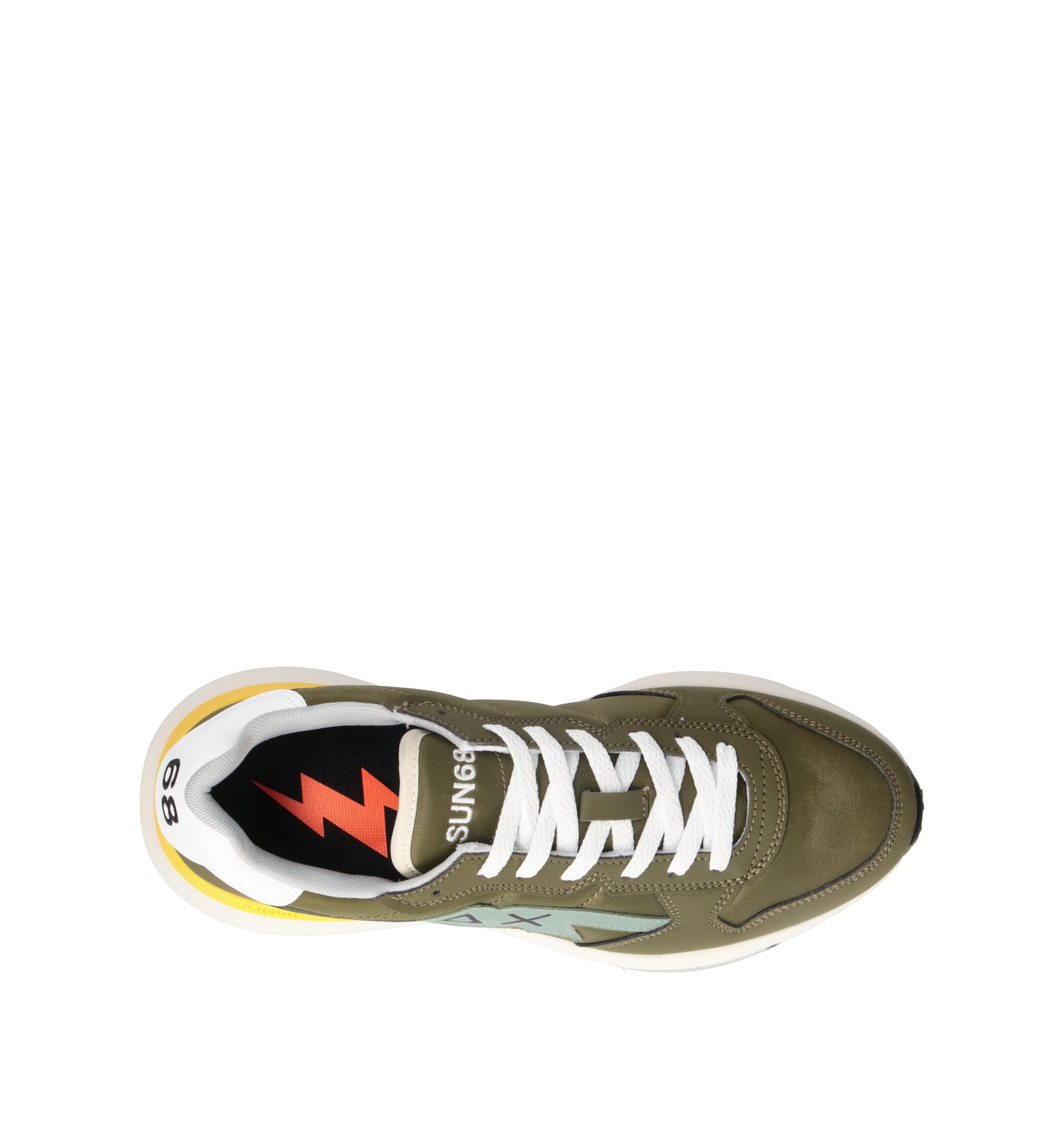 SUN68 Sneaker uomo