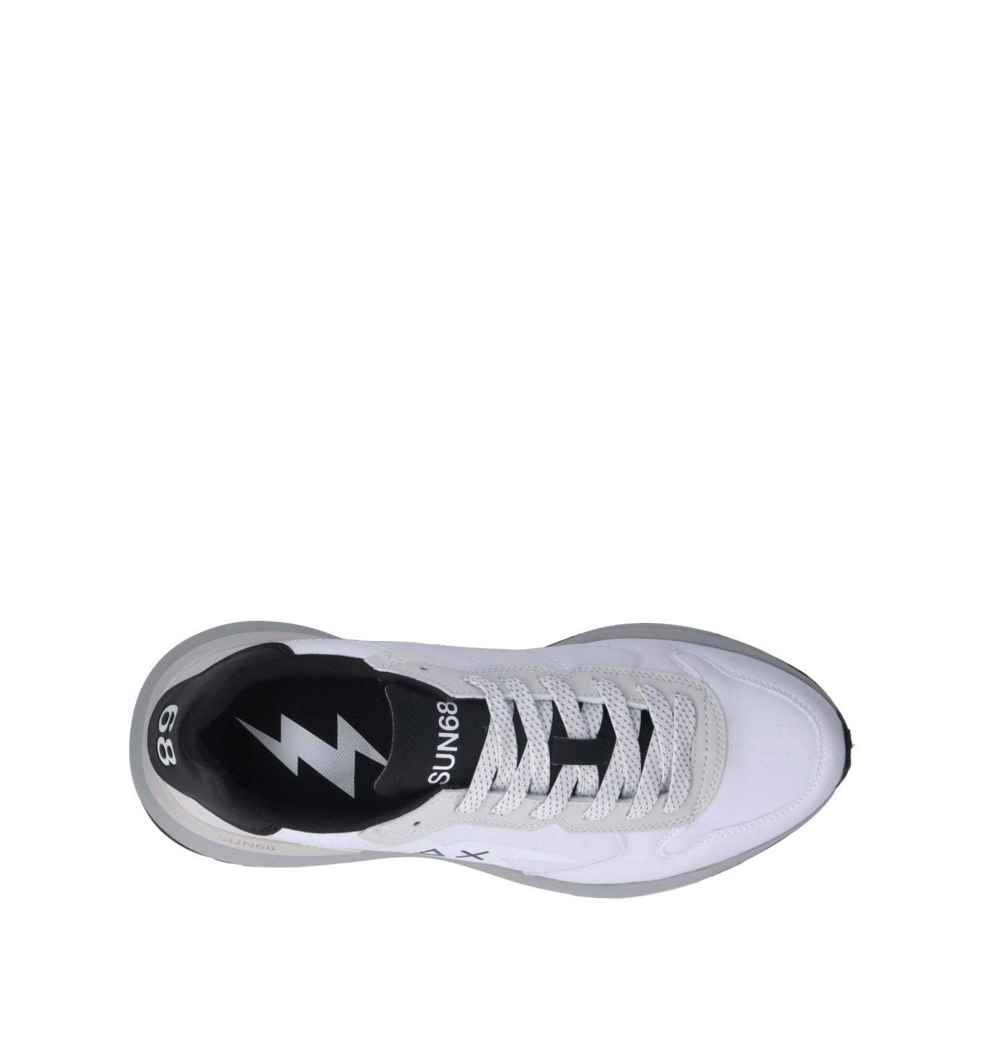 SUN68 Sneaker uomo