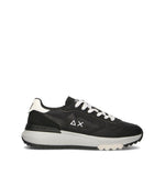 SUN68 Sneaker uomo nera