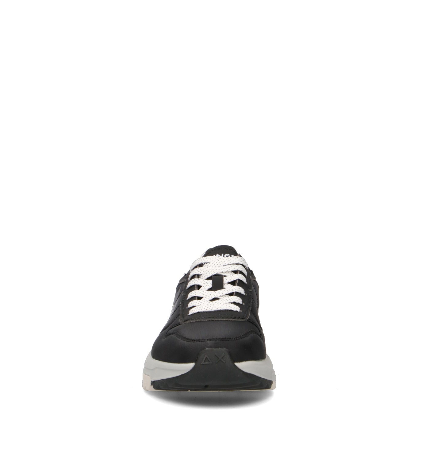 SUN68 Sneaker uomo nera