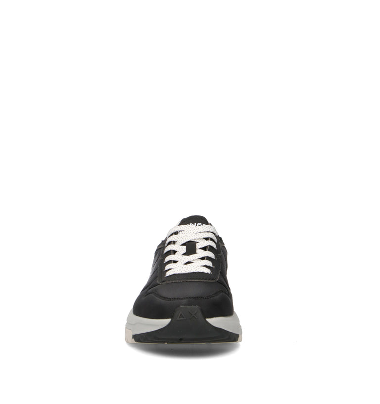 SUN68 Sneaker uomo nera