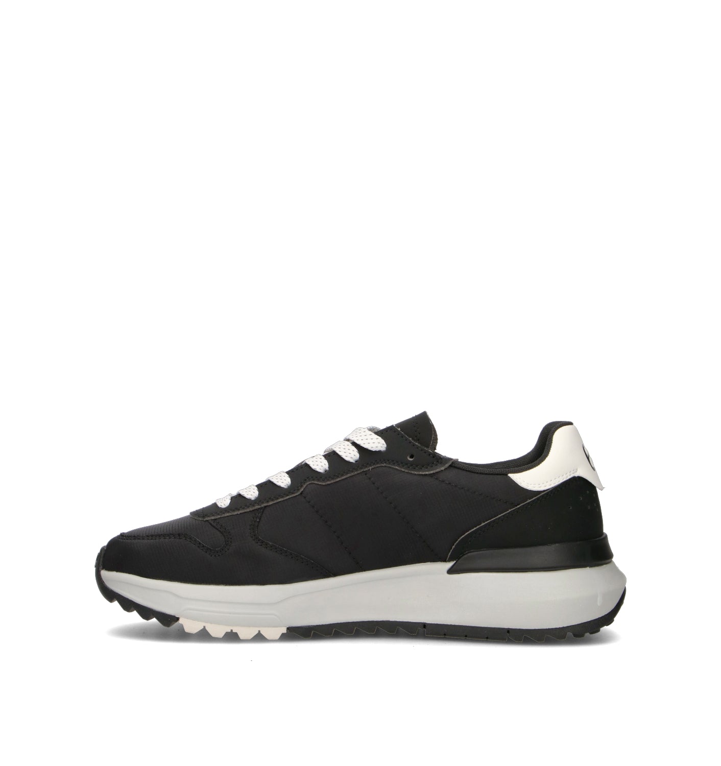 SUN68 Sneaker uomo nera