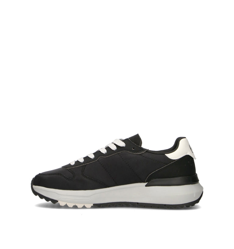 SUN68 Sneaker uomo nera