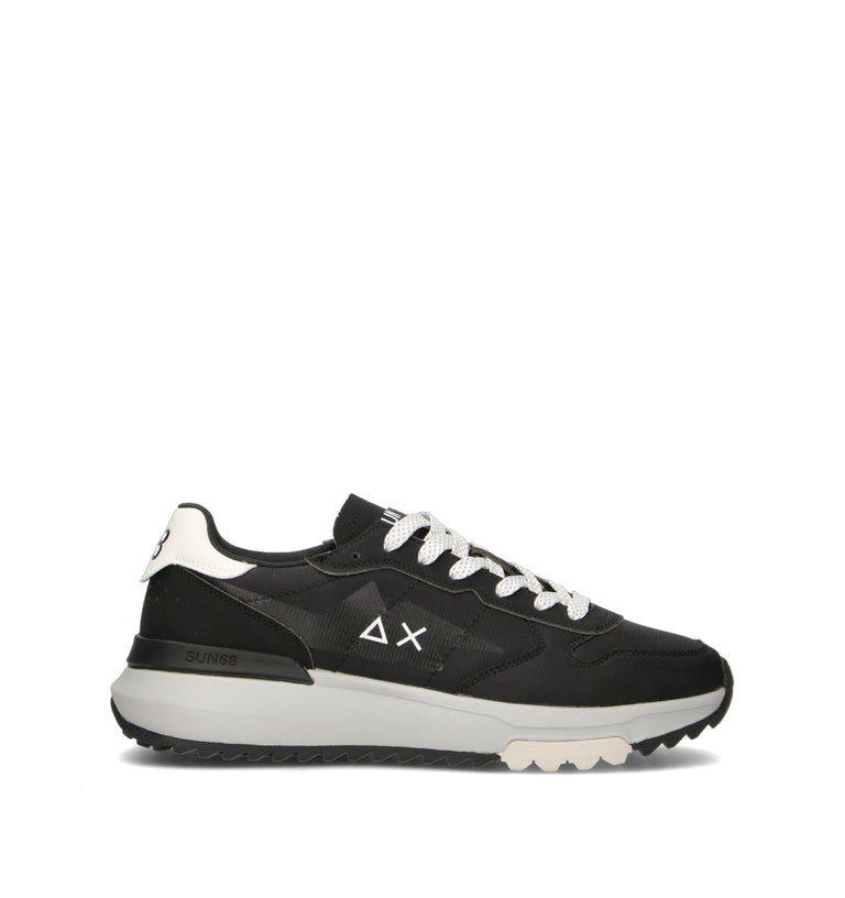 SUN68 Sneaker uomo nera