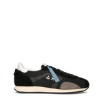 SUN68 Sneaker uomo nera