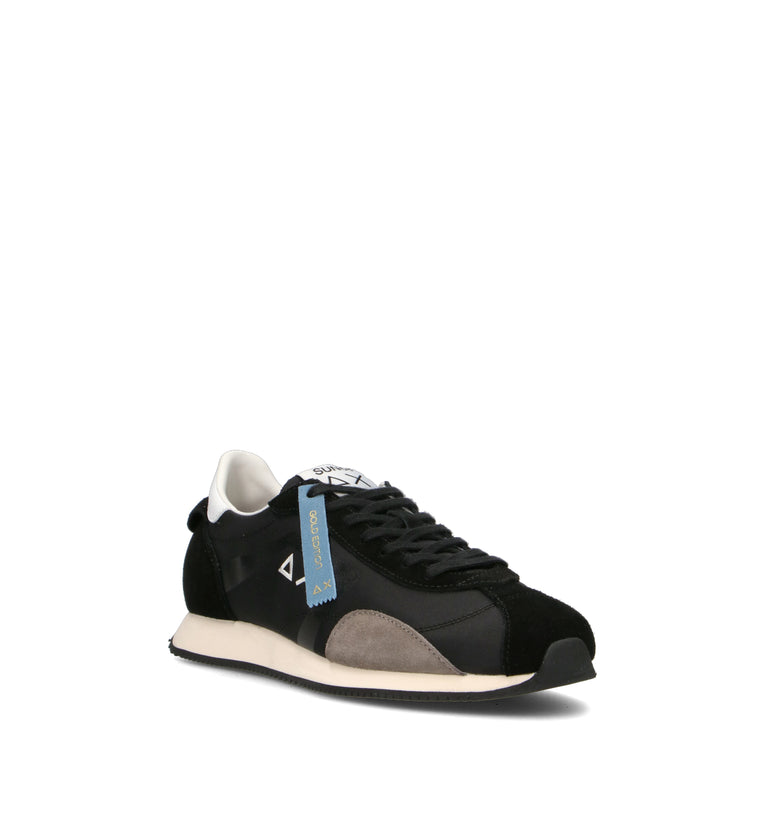 SUN68 Sneaker uomo nera