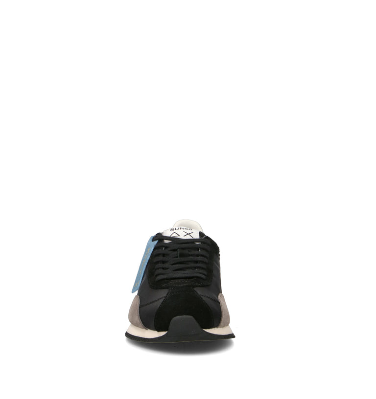 SUN68 Sneaker uomo nera
