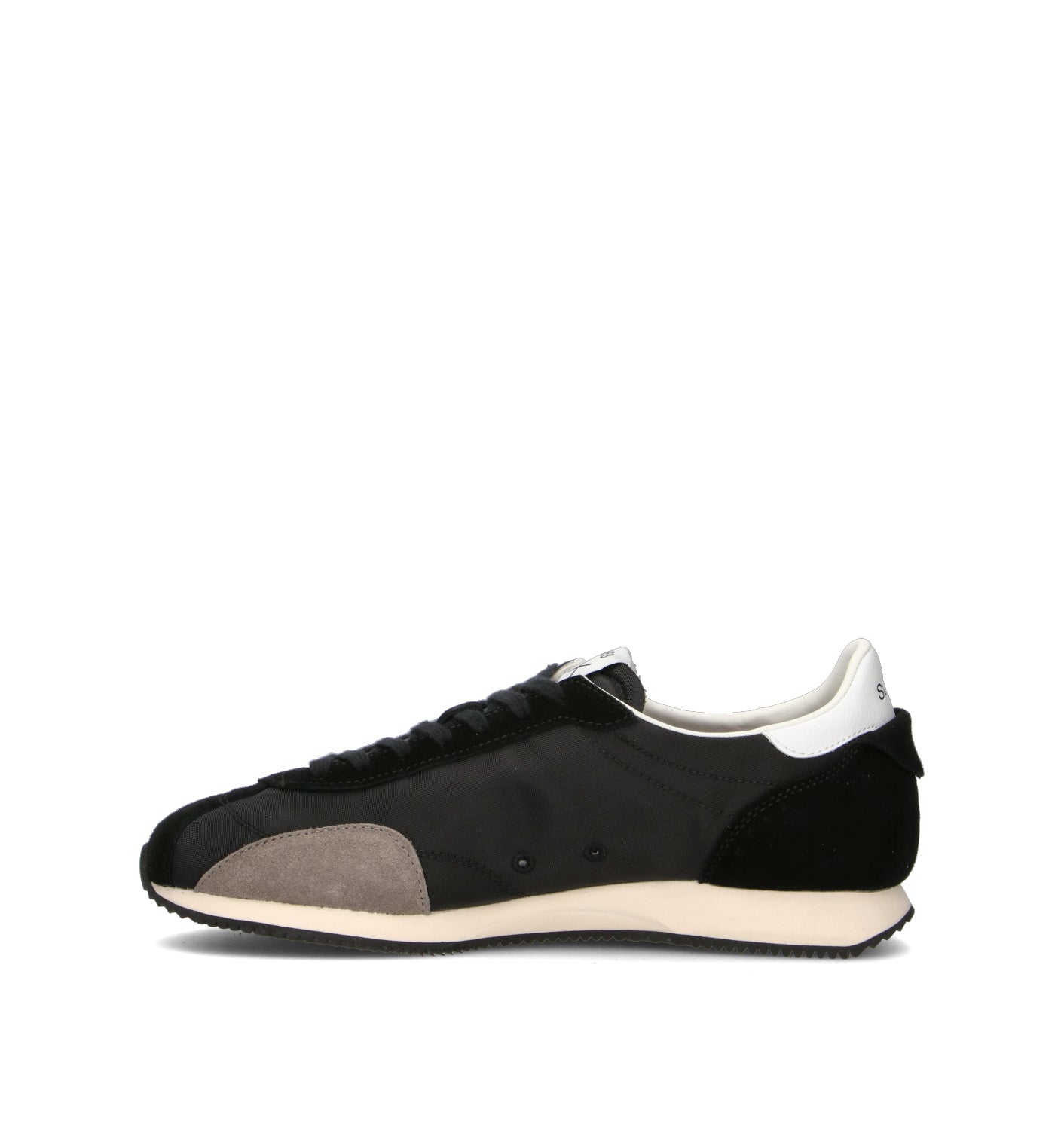 SUN68 Sneaker uomo nera