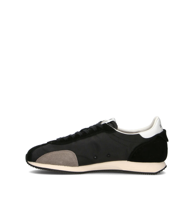 SUN68 Sneaker uomo nera