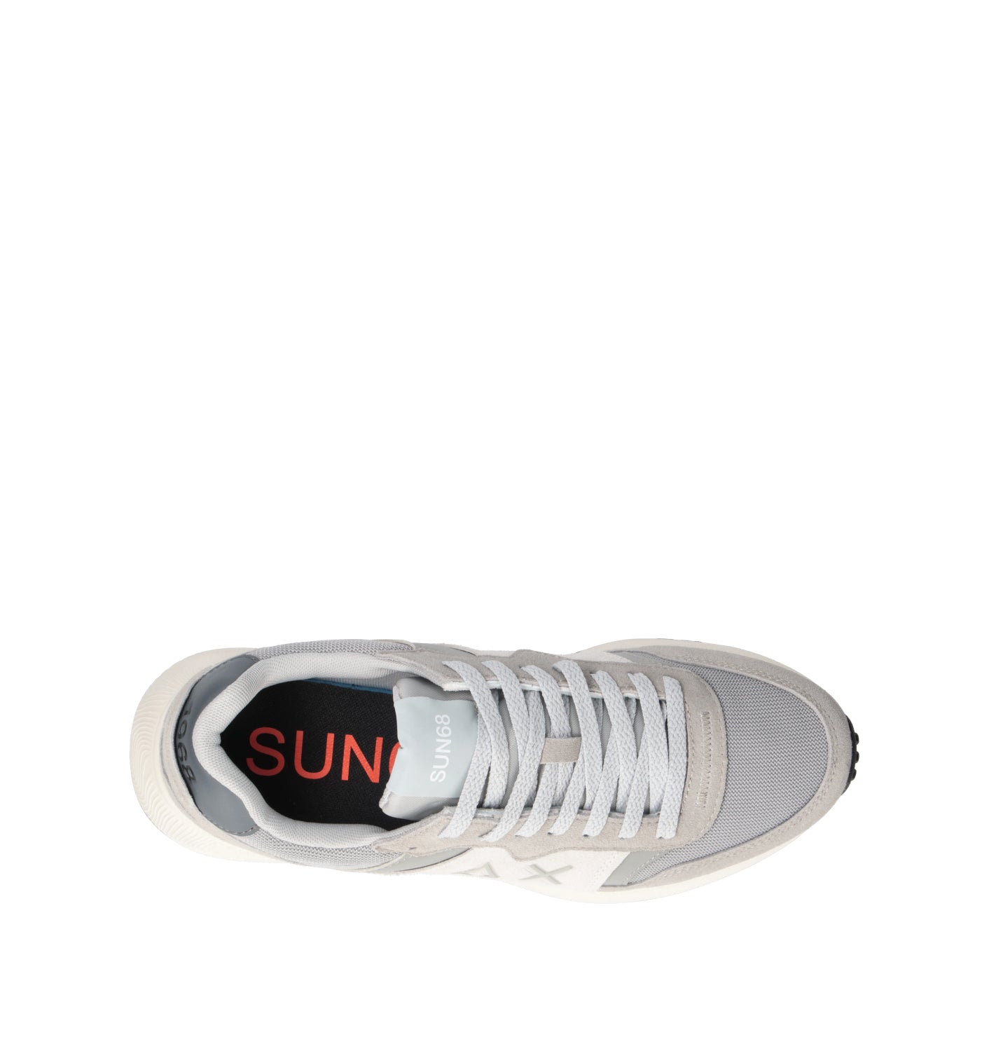 SUN68 Sneaker uomo