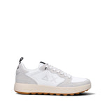 SUN68 Sneaker uomo bianca