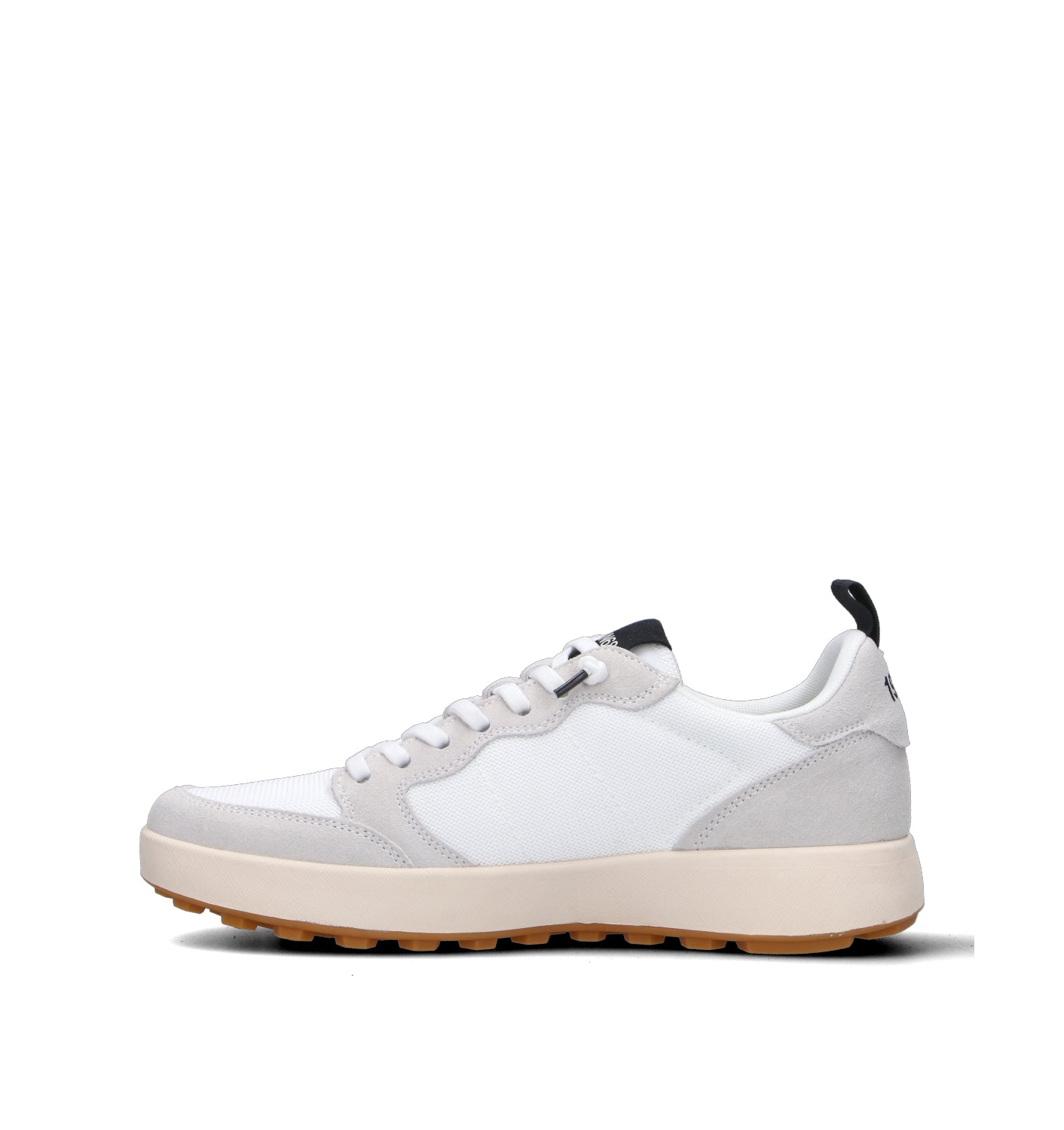 SUN68 Sneaker uomo bianca