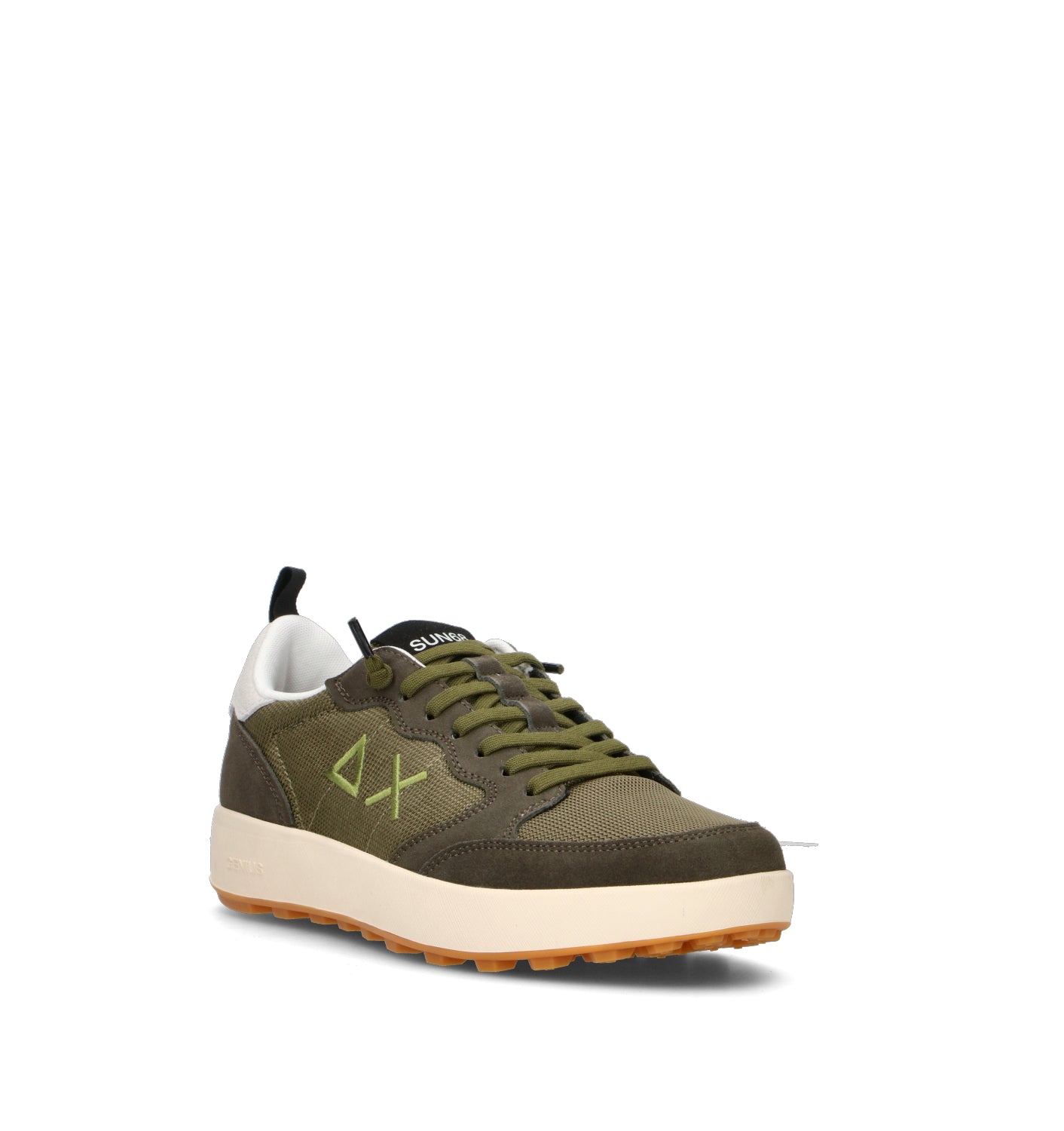 SUN 68 Sneaker uomo