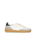 SUN68 Sneaker uomo bianca