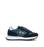 SUN68 Sneaker donna blu