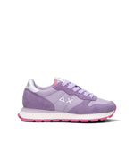 SUN68 Sneaker donna lilla