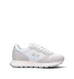 SUN68 Sneaker donna bianca