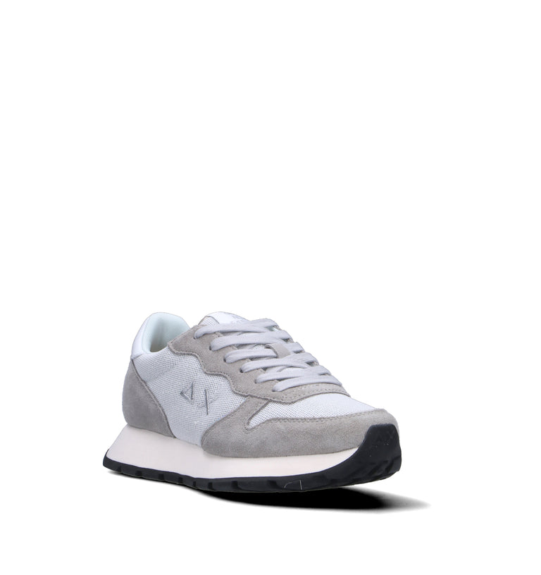 SUN68 Sneaker donna grigia