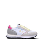 SUN68 Sneaker donna bianca