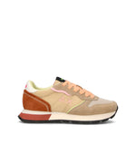 SUN68 Sneaker donna beige