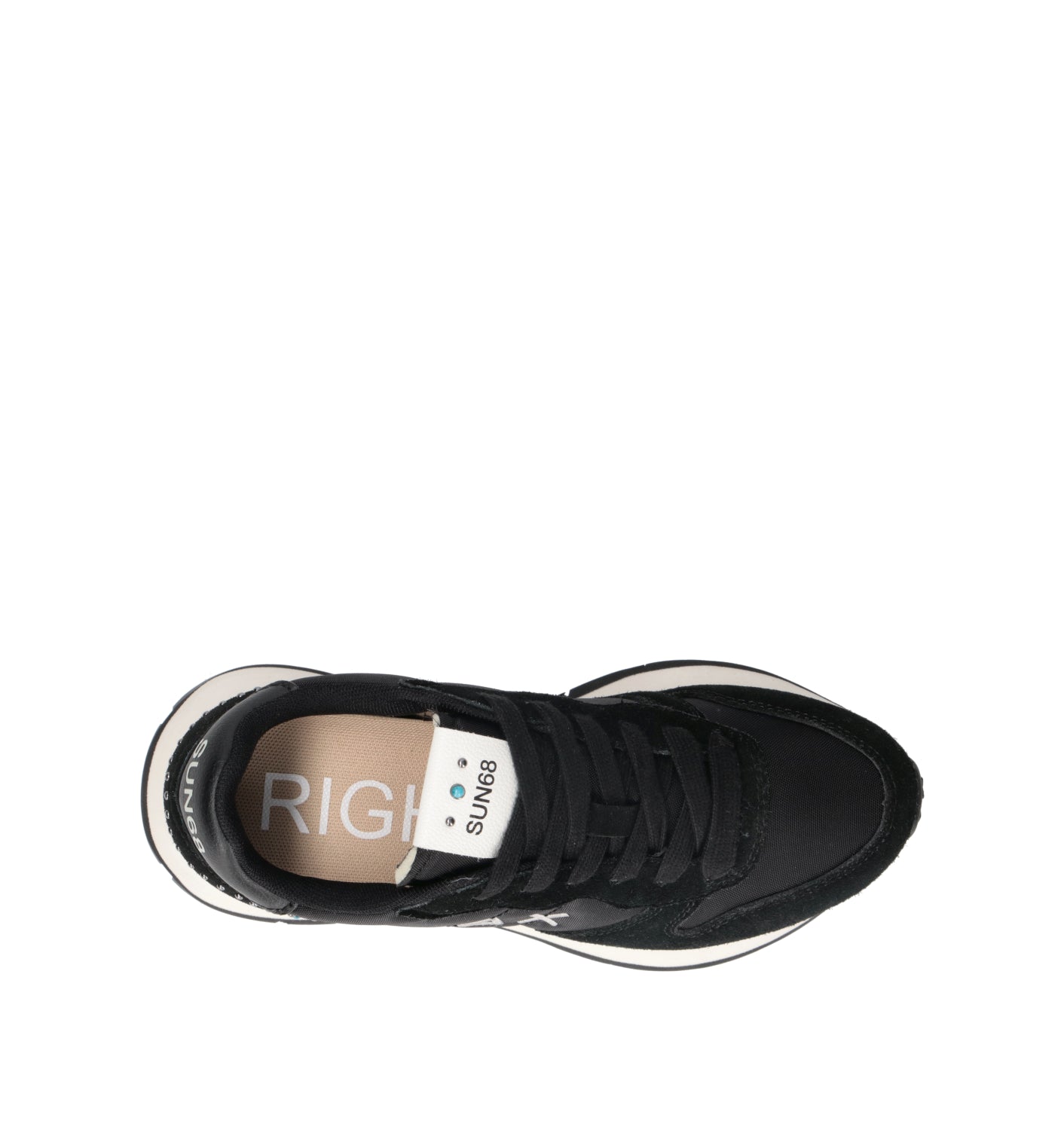 SUN68 Sneaker donna