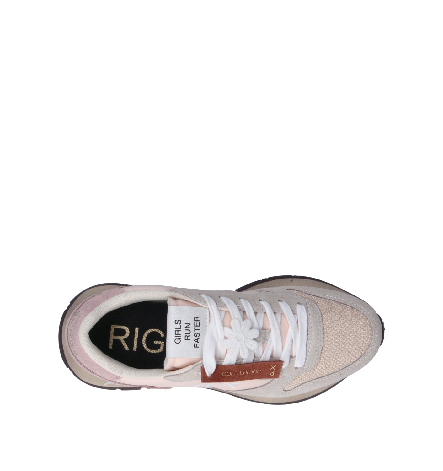 SUN68 Sneaker donna