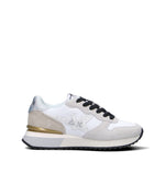 SUN68 Sneaker donna bianca