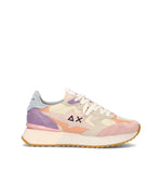 SUN68 Sneaker donna multicolor