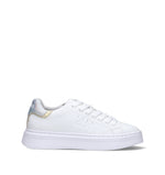 SUN68 Sneaker donna bianca