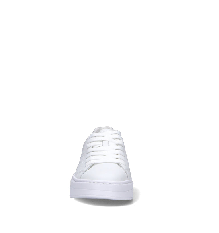 SUN68 Sneaker donna bianca