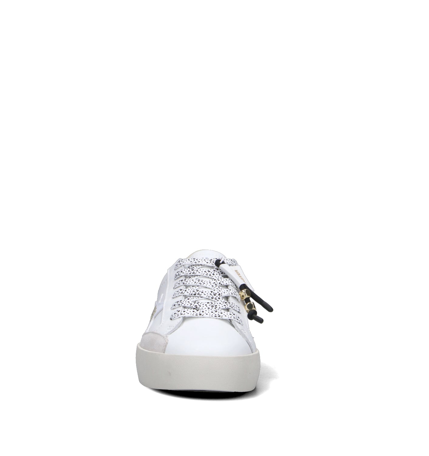 SUN68 Sneaker donna bianca