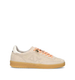 SUN68 Sneaker donna panna