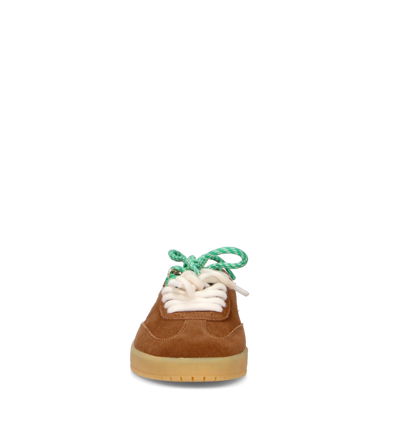 SUN68 Sneaker donna marrone