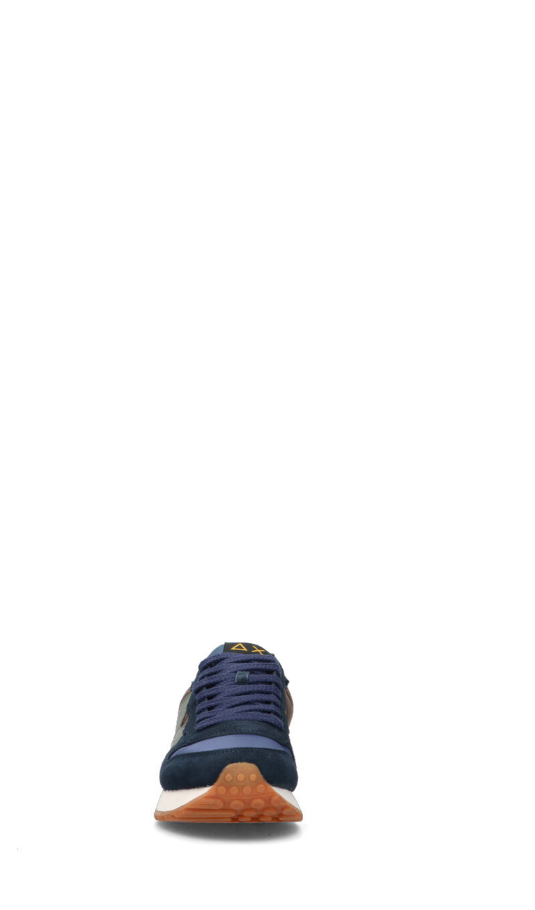 SUN68 Sneaker uomo blu