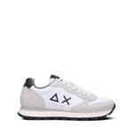 SUN68 Sneaker uomo bianca/blu