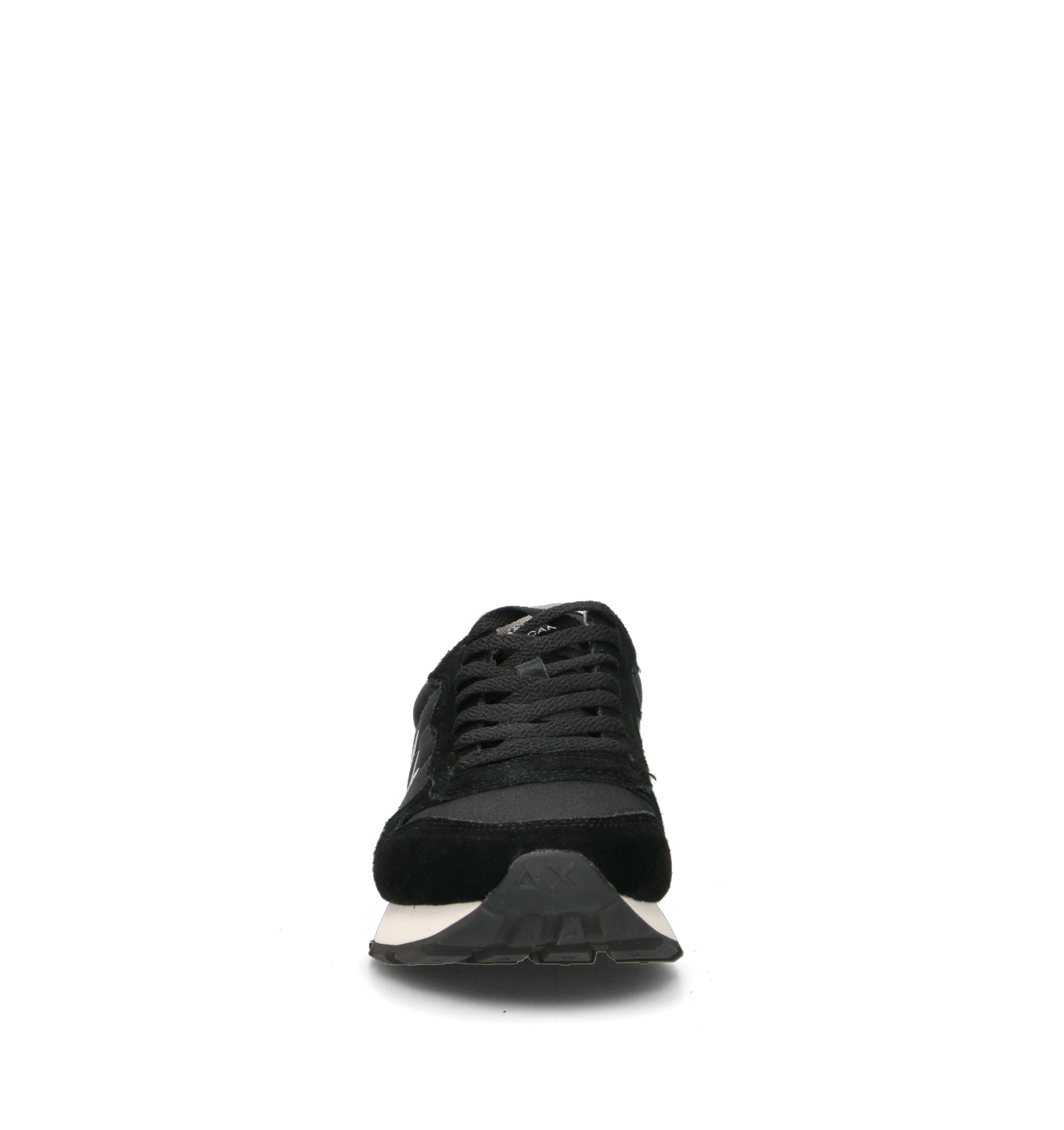 SUN68 Sneaker uomo nera