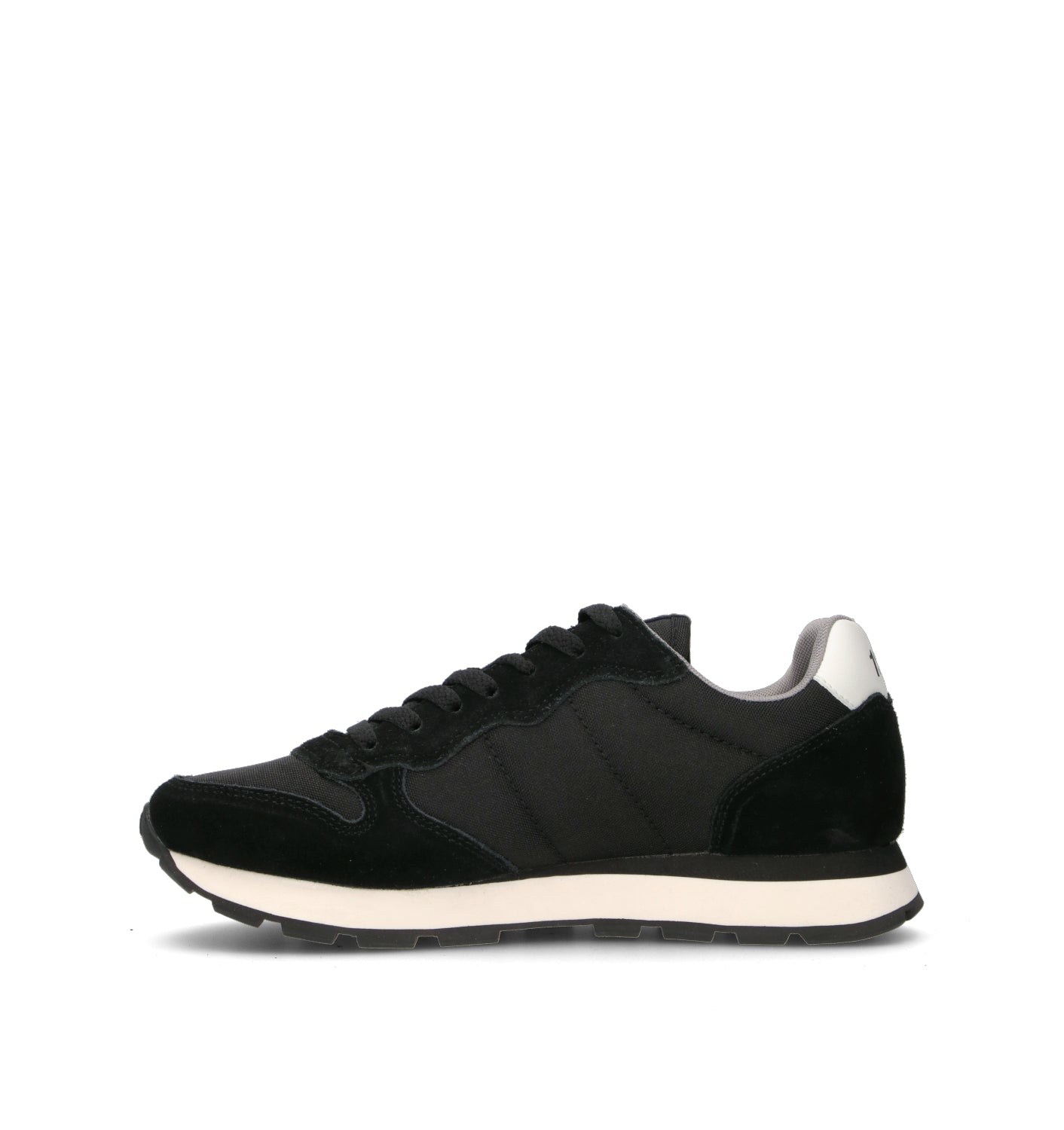 SUN68 Sneaker uomo nera