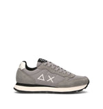 SUN68 Sneaker uomo grigia