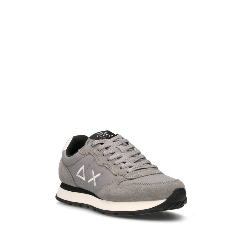 SUN68 Sneaker uomo grigia