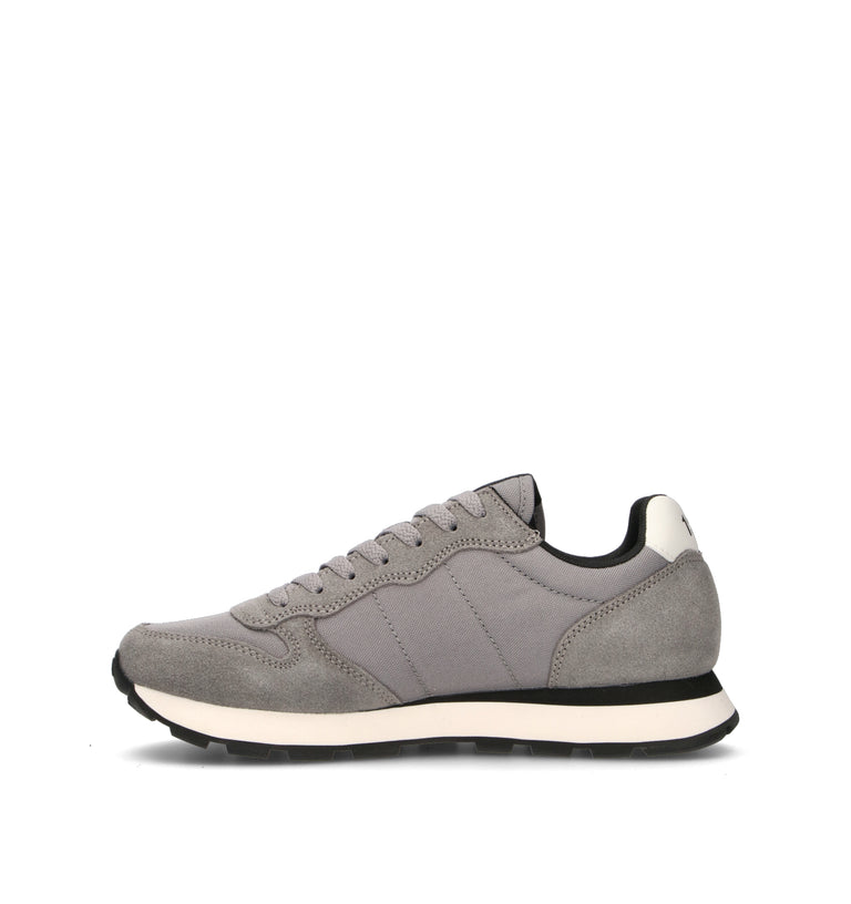 SUN68 Sneaker uomo grigia