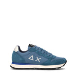 SUN68 Sneaker uomo blu
