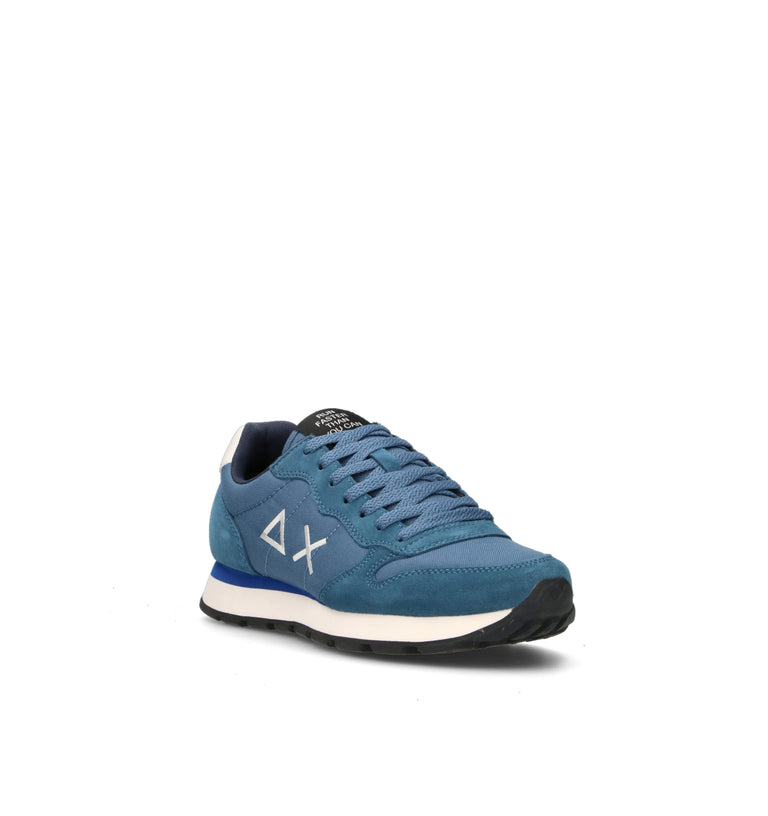 SUN68 Sneaker uomo blu