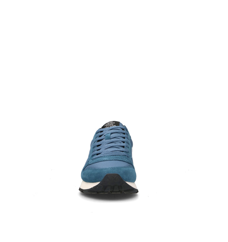 SUN68 Sneaker uomo blu