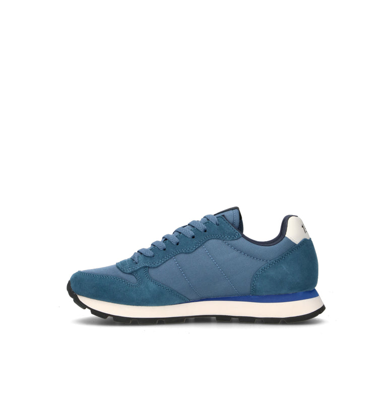 SUN68 Sneaker uomo blu
