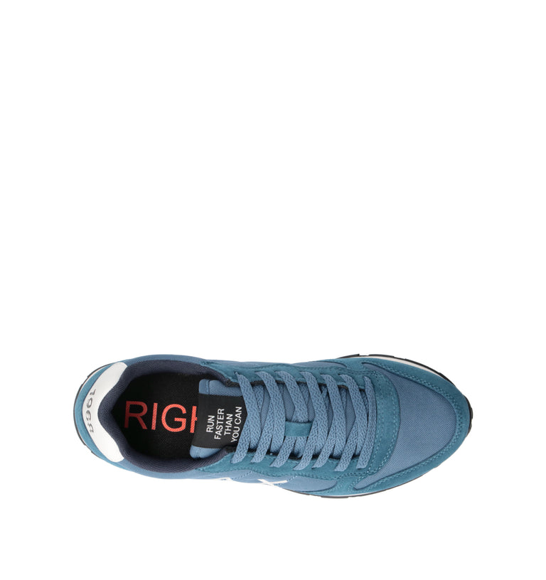 SUN68 Sneaker uomo blu