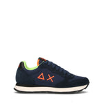 SUN68 Sneaker uomo blu