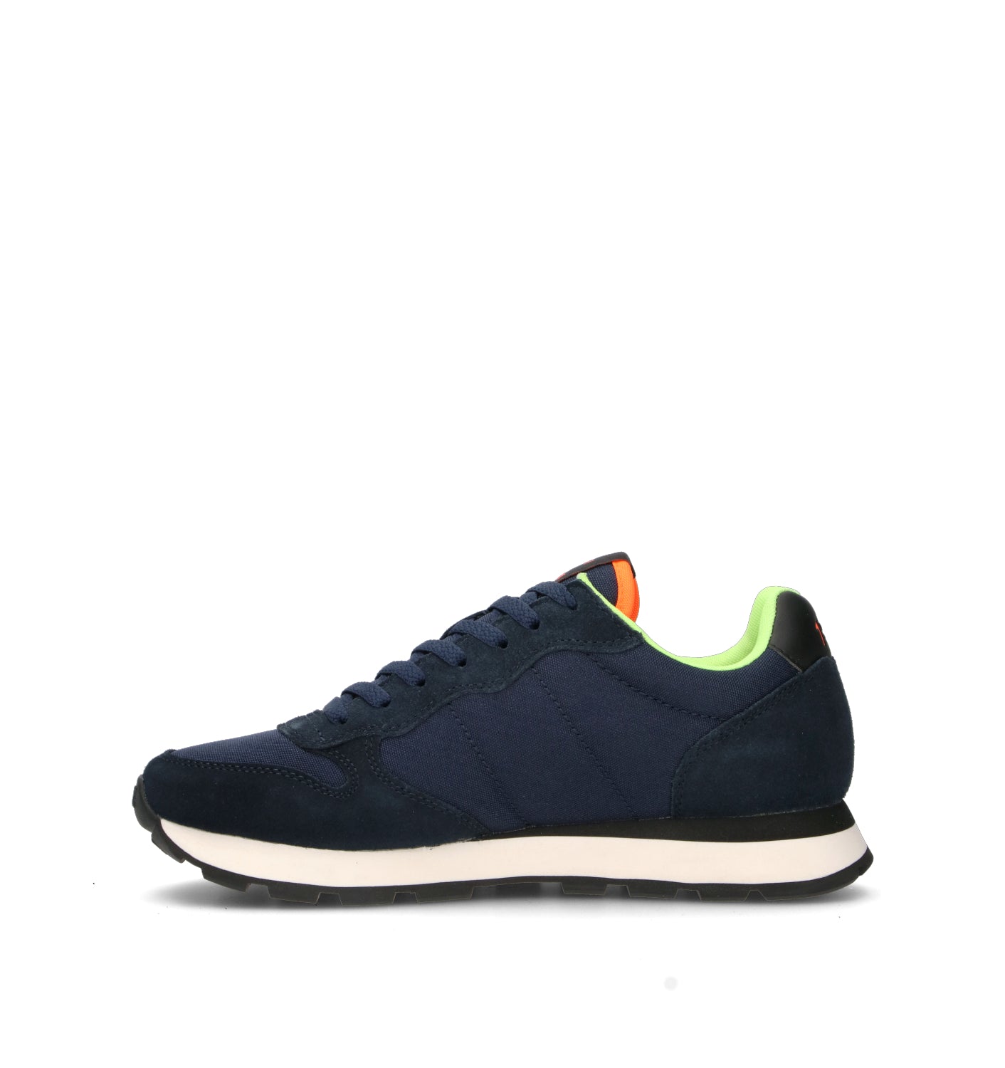 SUN68 Sneaker uomo blu