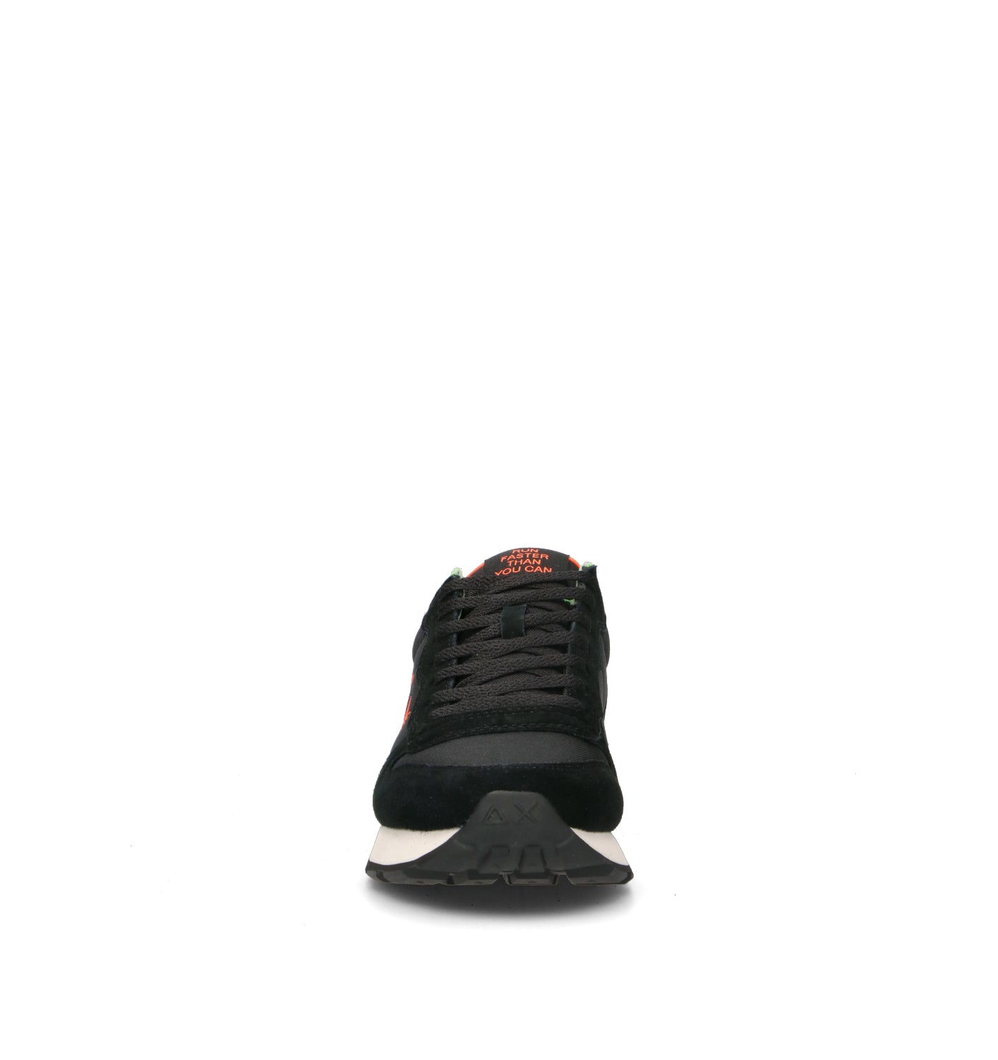 SUN68 Sneaker uomo nera