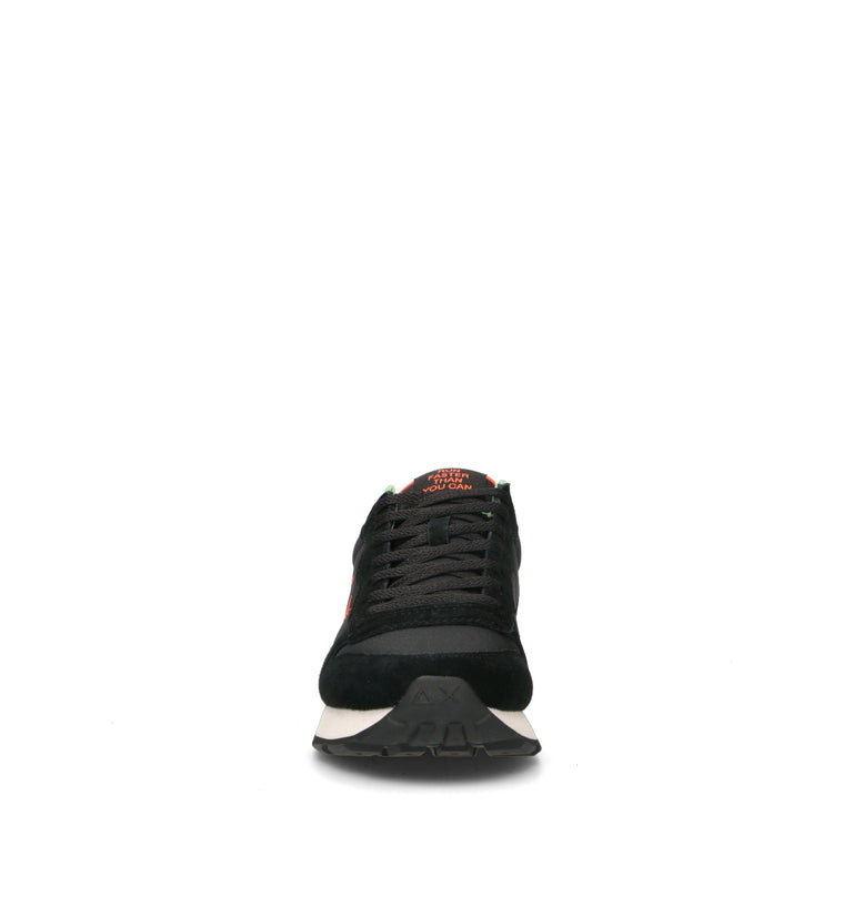 SUN68 Sneaker uomo nera